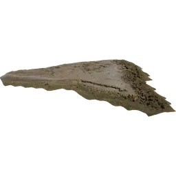Coast Rocks 02