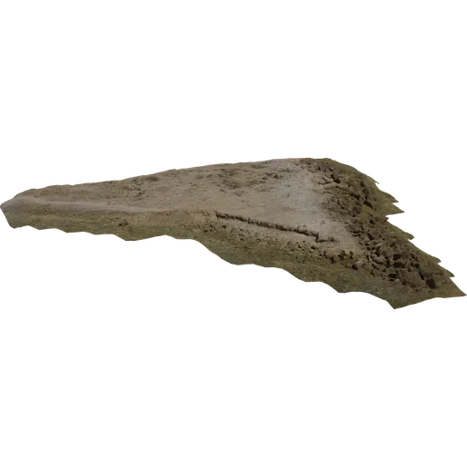 Coast Rocks 02