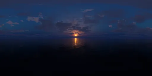 Evening