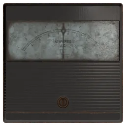 Analogue Dials