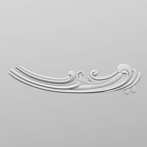 Ornament Brush
