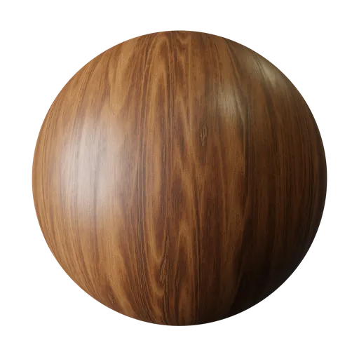 Natural Wood