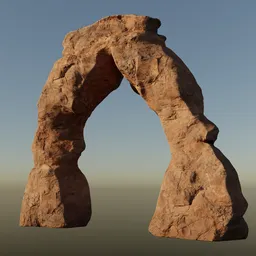Arch Rock Sandstone