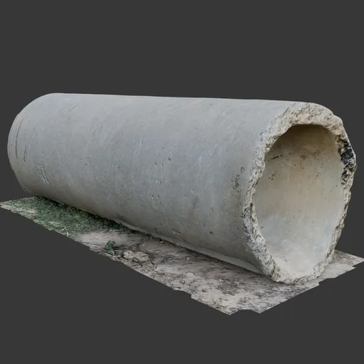 Concrete Pipe