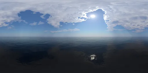 Clouds