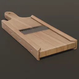 Slicer Shredder