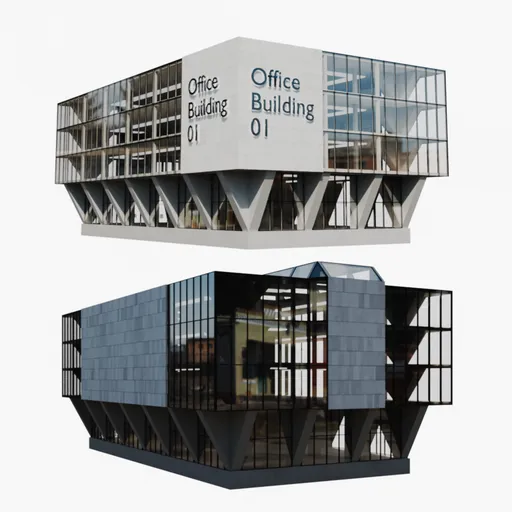 Office building