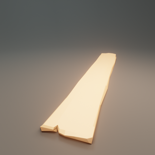 LP Plank 2m B