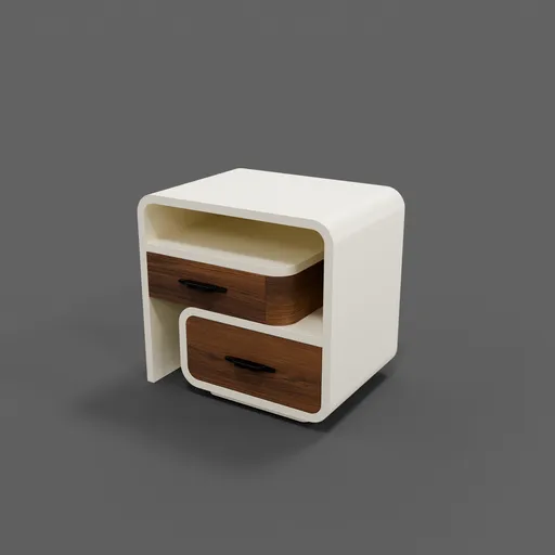 Bed Side Table