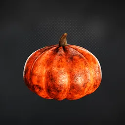 Halloween Pumpkin