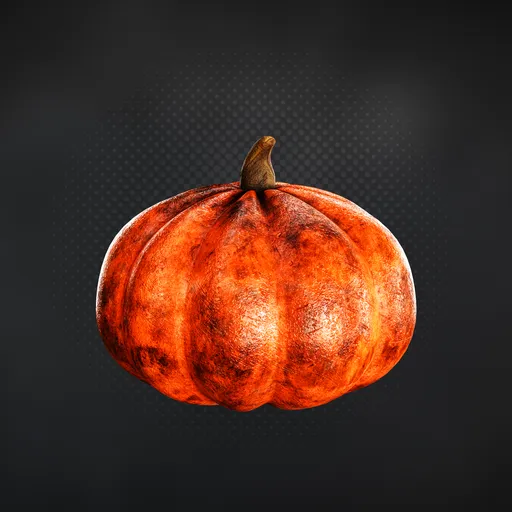 Halloween Pumpkin
