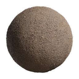 Gravel Surface