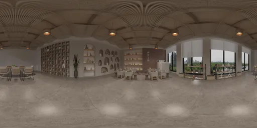 Pottery workshop