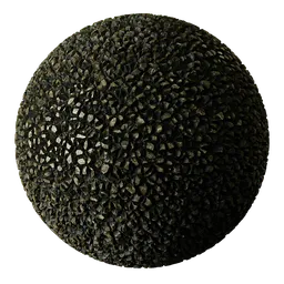 Scree Rock