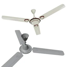 Fan (ceiling Fan)