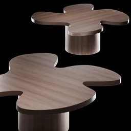 Fanni Coffee Table