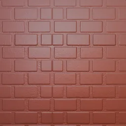 Bricks wall