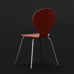 Rondo type chair