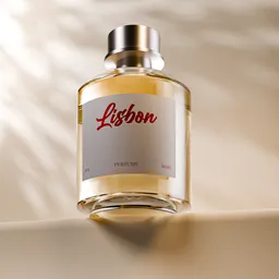 Lisbon Perfume