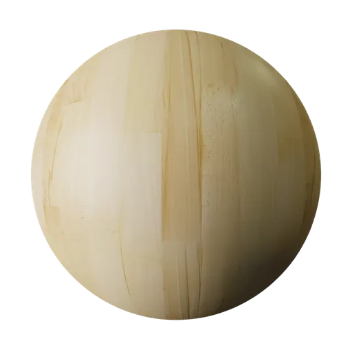 Wooden parquets