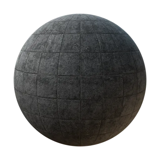 Tile Material