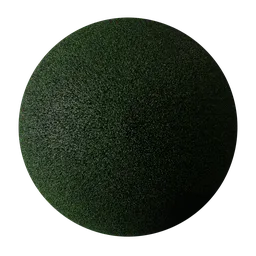 Procedural Turf