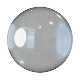 LEGO Trans-Light-Royal-Blue