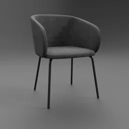 Deephouse Lucern chair