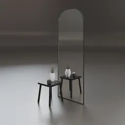 Deco set