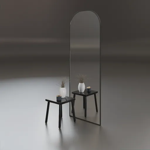 Deco set