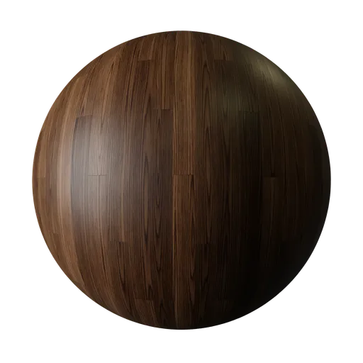 Wooden parquets