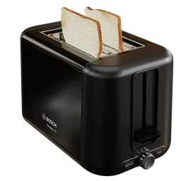 Bosch TAT3P423 Electric Toaster