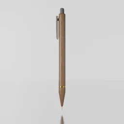 Wooden style Pen