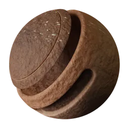 Procedural Mud Pot