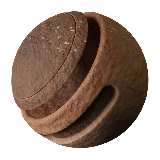 Procedural Mud Pot