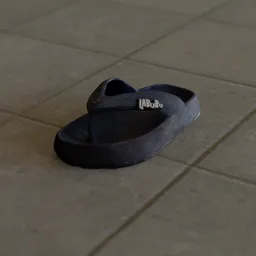 Labubu Slipper