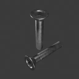 Hexagonal socket Bolt