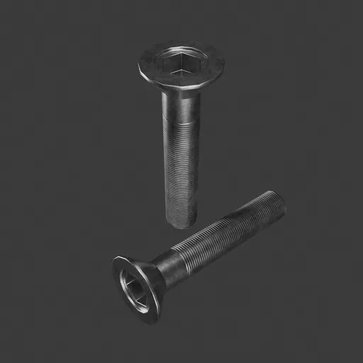 Hexagonal socket Bolt