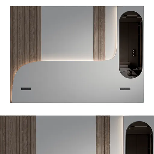 Wall Panel