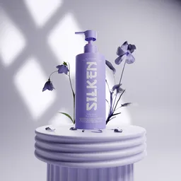 Stunning Product Visualization