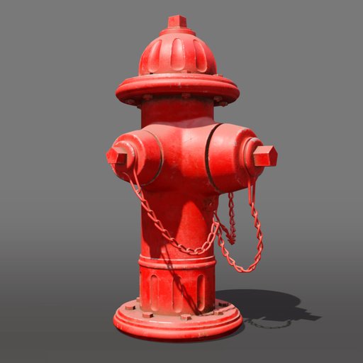 Hydrant