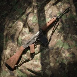 FN FAL