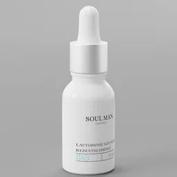 Soulman Serum