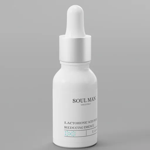 Soulman Serum
