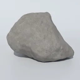 Realistic Rock