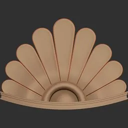 ER Ornament Brush 08