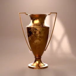 Trophy