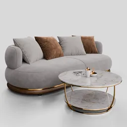 Sofa Arcadia