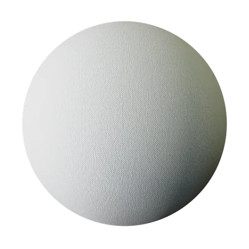 NYLON Fabric Absolute White