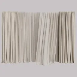 Curtain